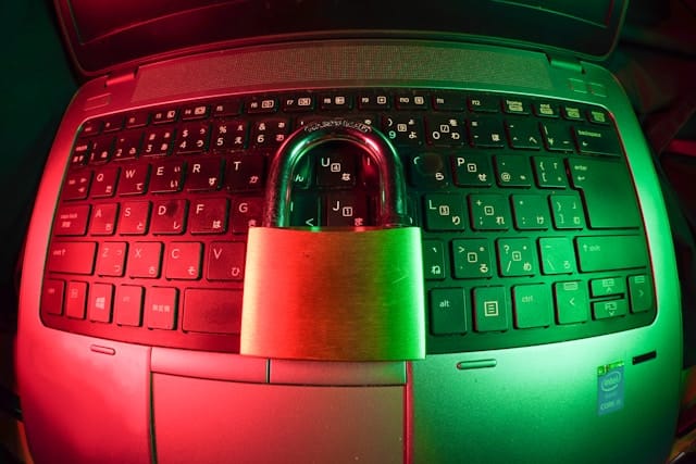 Servizio manutenzione sito web