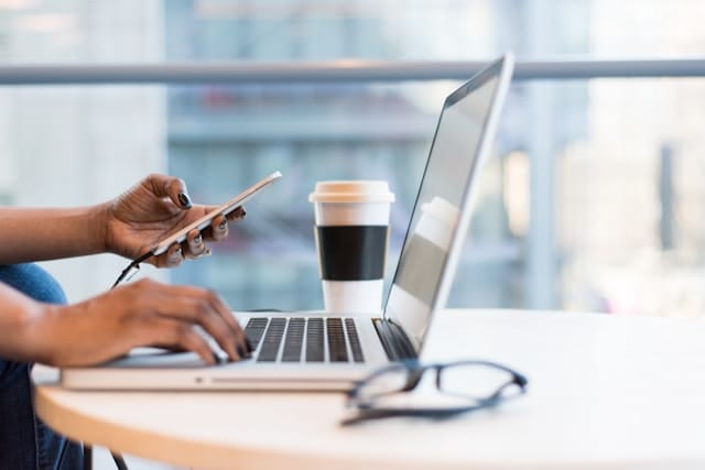 Supporto tecnico manutenzione sito web