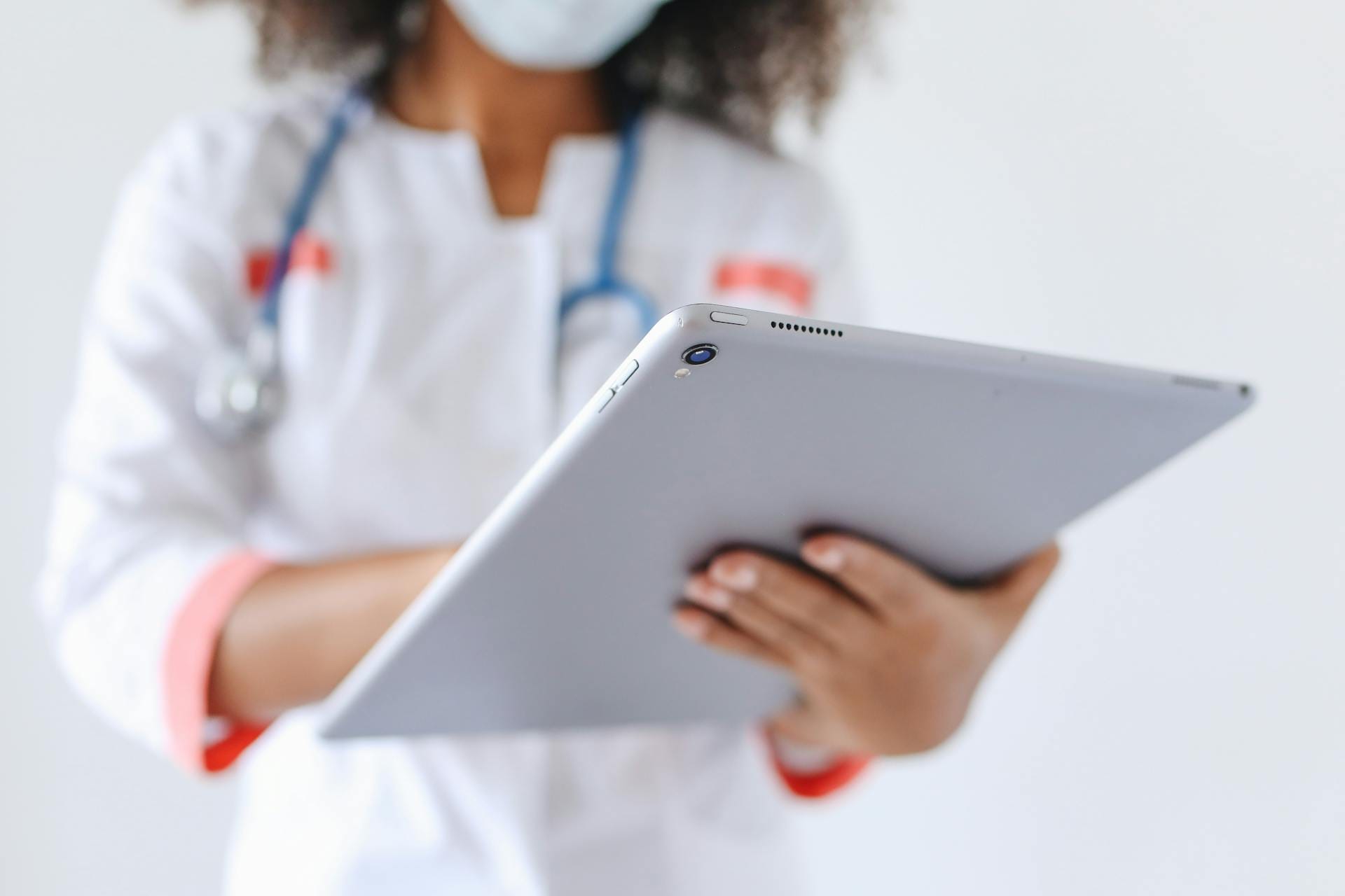 Sito web per medico e studi medici