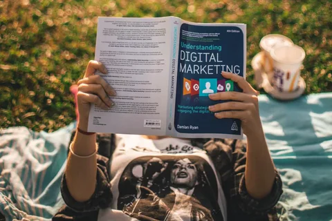 Come essere primi su Google con il digital marketing Come essere primi su Google con il digital marketing