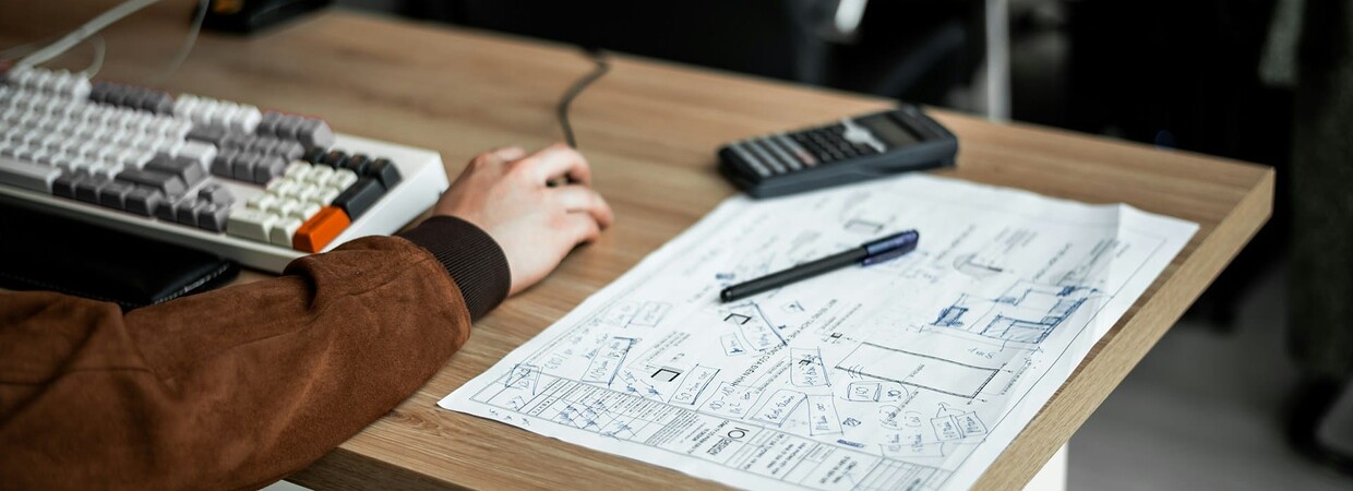 Migliora attività con sito web per architetti Migliora attività con sito web per architetti